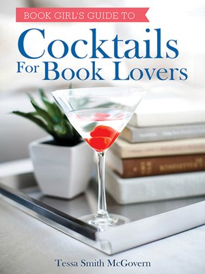 cover image of Cocktails for Book Lovers
